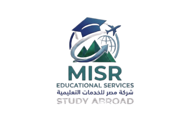 MISR Educational Services Logo